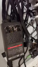 魚(yú)巢 (MetalFish) FLEX電源小1U額定500W 迷你機箱臺式機電腦電源 全模組/定制線(xiàn) FLEX-600電源【金牌5年質(zhì)?！?曬單實(shí)拍圖