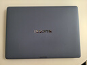 華為MateBook Pro 筆記本電腦 鴻蒙操作系統(tǒng) 鴻蒙AI 970g超輕薄長續(xù)航 OLED護眼屏 32GB 1TB 晴藍 曬單實拍圖