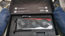訊景（XFX）AMD RADEON RX 9070 XT 海外版 16GB 全新電競游戲設計智能學(xué)習臺式電腦獨立顯卡 曬單實(shí)拍圖