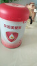 貝因美（Beingmate）愛(ài)加6-12月嬰幼兒奶粉大罐2段800g 免疫成長(cháng)奶粉含乳鐵蛋白 曬單實(shí)拍圖