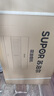 蘇泊爾（SUPOR）[家電國家補貼至高20%]抽吸排油煙機家用側(cè)吸式纖薄機身老式廚房脫排簡易操作 DJ07 曬單實拍圖