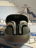 小米（MI）Xiaomi Buds 5【國家補貼 雷總同款】降噪耳機 半入耳式藍牙耳機 適用于安卓蘋(píng)果手機（月影黑） 曬單實(shí)拍圖