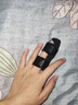 arukuhito日本手指彎曲矯正器固定指套骨折男女錘狀指肌腱斷裂伸直手指兒童 成人款【透氣款】 曬單實(shí)拍圖