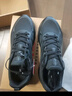 特步跑步鞋男運動(dòng)鞋25年秋季新款防滑舒適男跑鞋戶(hù)外通勤運動(dòng)休閑鞋鞋 黑/木炭灰 44 曬單實(shí)拍圖