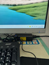 宏碁（acer）蜂鳥(niǎo) 辦公一體機電腦臺式機 27英寸（英特爾全新Twin Lake N150 16G 1T SSD）國家補貼20% 曬單實(shí)拍圖