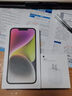 Apple/蘋果 iPhone 14 (A2884) 128GB 星光色 支持移動聯(lián)通電信5G 雙卡雙待手機 曬單實拍圖