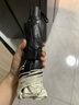 天堂 雙人晴雨傘三折 太陽(yáng)傘三折10骨加大雙人超大加固 甘酪白 曬單實(shí)拍圖