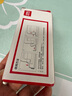 得力（deli）活頁(yè)打孔器打孔機活頁(yè)扣兩孔全金屬小型a4活頁(yè)本憑證裝訂機裝訂夾條  小號顏色隨機 曬單實(shí)拍圖