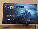 LG 32GS95UV 黑 31.5英寸 Ultra OLED 4K顯示器 雙模4K240Hz/1K480Hz  內置音箱 防眩光 電競顯示屏 曬單實(shí)拍圖