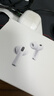 Apple/蘋(píng)果 AirPods Pro (第三代) 搭配MagSafe充電盒 (USB-C) 蘋(píng)果耳機(jī) 藍(lán)牙耳機(jī) 適用iPhone/iPad/Mac 曬單實(shí)拍圖