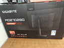 技嘉（GIGABYTE）27寸 第四代W-OLED電競顯示器 魔鷹Q280G 2K280Hz/0.03ms/TrueBlack500/1500nit/戰(zhàn)術(shù)輔助MO27Q28G 曬單實拍圖