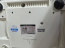 藍寶（BLAUPUNKT）0涂層全玻璃蒸汽破壁機柔音家用豆漿機全自動(dòng)免煮料理輔食機料理機榨汁機無(wú)涂層不糊底蒸汽破壁機 【升級款C07-Ti】0涂層安心蒸汽破壁 曬單實(shí)拍圖