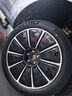 米其林（MICHELIN）汽車輪胎 255/45R20 105V e聆悅 E PRIMACY 適配紅旗HS5 曬單實(shí)拍圖