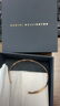 丹尼爾惠靈頓（DanielWellington）DW手鐲男首飾玫瑰金手環(huán)情侶對鐲生日禮物送女友DW00400001 曬單實(shí)拍圖