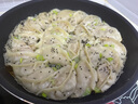 特福（Tefal）平底鍋家用牛排不粘煎鍋少油煙有鈦煎餅鍋電磁爐燃?xì)庠钔ㄓ?8cm 曬單實(shí)拍圖