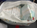 好奇森林密語紙尿褲夏季透氣超薄干爽尿不濕小森林系列成長褲拉拉褲 成長褲XL30*2包 曬單實拍圖