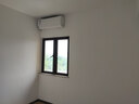 美的空調(diào)掛機(jī)大1匹酷省電pro新一級能效自清潔節(jié)能變頻冷暖家電國家補(bǔ)貼20%智能臥室KFR-26GW/N8KS1-1P 曬單實拍圖