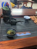 嵌入式茶盤(pán)下沉式內嵌式鑲嵌式定制蓋板皇庭玉石天然石茶盤(pán)家用 海納百川40-37-3CM 曬單實(shí)拍圖
