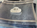 得力（deli）雙頭雙色醒目熒光筆 學(xué)生考試重點(diǎn)標記筆 繪畫(huà)涂鴉手賬筆辦公水性記號筆 3支6色S736 曬單實(shí)拍圖