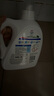 威露士清可新洗衣液松木香15斤全瓶組合裝（2.25L*2+1L*3）除菌除螨留香 曬單實(shí)拍圖