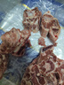 月盛齋羔羊羊蝎子1kg 曬單實(shí)拍圖