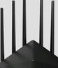 TP-LINK雙千兆路由器 1900M無(wú)線(xiàn) 家用5G雙頻 WDR7660千兆易展 六信號放大器 高速路由WIFI穿墻IPv6 雙千兆|1900M|易展一鍵互聯(lián) 曬單實(shí)拍圖