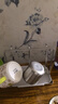 帥仕（shuaishi）不銹鋼瀝水杯架子置物架玻璃杯架倒掛茶杯紅酒杯架客廳杯子架托盤 曬單實拍圖