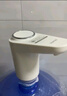 蘇泊爾SUPOR 桶裝水電動抽水器自動取水器飲水機上水器 KGE14AB10 曬單實拍圖