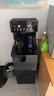 奧克斯（AUX）家用茶吧機(jī)智能遙控304不銹鋼電熱水壺 鈑金側(cè)板童鎖保護(hù)全自動(dòng)控溫下置水桶立式飲水機(jī) YC-29 曬單實(shí)拍圖