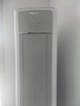 海信（Hisense）空調 易省電Pro 大3匹AI省電速冷熱仿真自然風(fēng)超一級國家補貼20%立式空調柜機KFR-72LW/E370Pro-X1 曬單實(shí)拍圖