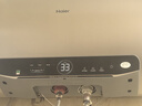 海爾（Haier）國家補貼20%電熱水器60升 JT3 金剛無縫膽 3300W變頻節(jié)能速熱 終身免換鎂棒 一級能效家用儲水式 曬單實拍圖