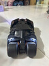 法莫奇車(chē)模1:18蝙蝠俠戰車(chē)合金汽車(chē)模型手辦擺件仿真男孩玩具生日禮物 【1:18】五代蝙蝠戰車(chē)Tumbler 曬單實(shí)拍圖