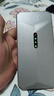 圣凡杜5g隨身WiFi6無線網(wǎng)卡移動路由器免插卡千兆雙頻車載筆記本電腦通用流量上網(wǎng)卡 【5G性能版-槍色灰】WiFi6狂暴性能,滿載調(diào)校 曬單實拍圖