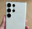 SAMSUNG三星s23ultra安卓旗艦機皇港版美版拍照手機s24ultra庫存機 S23Ultra悠柔白 12+512G 美版 單卡 曬單送頭 曬單實(shí)拍圖