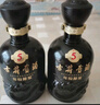 古井貢酒 年份原漿古5 濃香型白酒 50度 500ml*6瓶 整箱裝 曬單實(shí)拍圖