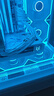 萬麗【免息可選】GeForce RTX 5070 OC 12GB GDDR7 雪狐 DLSS 4 電競(jìng)設(shè)計(jì)直播AI獨(dú)立游戲顯卡 5070雪狐12g淺藍(lán) 曬單實(shí)拍圖