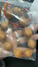 精品21大籽原皮素串橄欖核素串手鏈文玩手把件男女款小眾手串 21x30mm（素串） 曬單實(shí)拍圖
