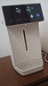 美的（Midea）小魔方電熱水瓶可拆5L恒溫一體全自動(dòng)除氯電熱水壺316l一體無(wú)縫內(nèi)膽保溫水壺非即熱式飲水機(jī)熟水機(jī) 5L 【25年旗艦新品】升級(jí)316L無(wú)縫內(nèi)膽 曬單實(shí)拍圖