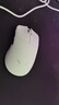 VGN 蜻蜓F2 全新旗艦輕量化無線鼠標(biāo)游戲電競辦公三模連接PAW3950/3395人體工學(xué) 蜻蜓F2 Pro Max 白色 曬單實(shí)拍圖