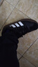 阿迪達斯 （adidas）男 運動(dòng)休閑鞋 VL COURT 3.0 ID6286 黑色 42碼/UK8 曬單實(shí)拍圖