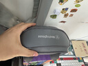 西屋（Westinghouse）美國西屋UK6S揉捶按摩儀頸椎按摩器肩頸按摩器按摩披肩實(shí)用教師節生日禮物送老師男女朋友幻影灰 曬單實(shí)拍圖