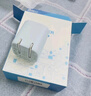 ANKER安克冰點(diǎn)充【熱銷100W+，適配蘋果17Air/iPhone16】45W/30W/20W快充充電器氮化鎵充電套裝華為小米 【蘋果16專用】0.9米30W套裝白-C口 曬單實(shí)拍圖