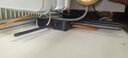 銳捷（Ruijie）千兆WiFi6企業(yè)級無(wú)線(xiàn)網(wǎng)關(guān)路由器 RG-EG105GW-E 雙頻1800M 多WAN口 無(wú)線(xiàn)AC控制器 曬單實(shí)拍圖