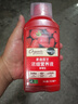 美樂棵 有機草莓營養(yǎng)液花肥肥料有機濃縮營養(yǎng)液草莓蔬果專用500ML 曬單實拍圖