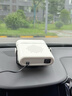 恩柏盛車(chē)載暖風(fēng)機12V速熱24V大貨車(chē)專(zhuān)用取暖器加熱除霜除霧電暖器大功率 曬單實(shí)拍圖