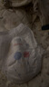 好奇（Huggies）金裝拉拉褲L124片(9-14kg)尿不濕【速干不易紅】 曬單實(shí)拍圖