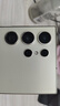 三星（SAMSUNG）Galaxy S24 Ultra AI智享生活辦公超亮護眼大屏SPen 四長(cháng)焦系統 第三代驍龍8 手機 鈦羽黃 12GB+512GB 曬單實(shí)拍圖