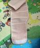 收腹帶產(chǎn)后產(chǎn)婦專(zhuān)用瘦腰束腰收小肚子神器塑身形腰封夾束縛帶薄款 【膚色 90-130斤/腰圍60-85cm】 曬單實(shí)拍圖