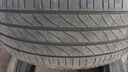 鄧祿普（DUNLOP）汽車(chē)輪胎 215/50R18 92H SP SPORT MAXX050  大眾  曬單實(shí)拍圖