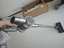 追覓七夕節(jié)禮物 無(wú)線手持家用吸塵器V16 Pro 車(chē)載吸塵器 新配寵物刷頭 215AW大吸力 家庭寵物適用 V16 Pro（贈(zèng)收納支架） 曬單實(shí)拍圖
